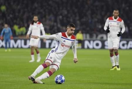 尔斯的冲突 尔斯的冲突